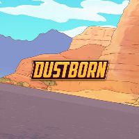 Dustborn PC Steam Аккаунт
