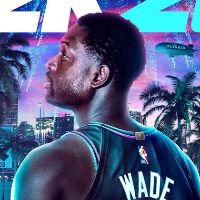 NBA 2K20 Legend издание EU PC Steam Ключ