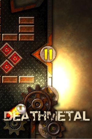 DeathMetal Steam Ключ