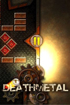 DeathMetal Steam Ключ