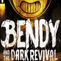 Bendy and the Dark Revival EU PC Steam Ключ