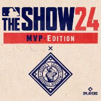 MLB: The Show 24 MVP издание XBOX One / Xbox Series X|S Аккаунт