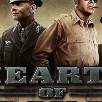 Hearts of Iron IV DE PC Steam Ключ