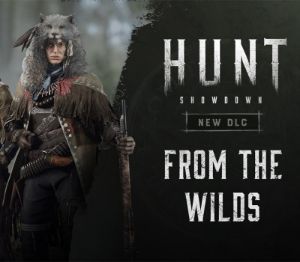 Hunt: Showdown 1896 - From the Wilds DLC Steam Ключ