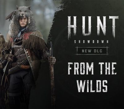 Hunt: Showdown 1896 - From the Wilds DLC Steam Ключ