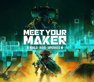 Meet Your Maker Steam Альтергифт