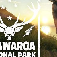 theHunter: Call of the Wild - Te Awaroa National Park DLC Steam Ключ