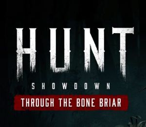 Hunt: Showdown 1896 - Through the Bone Briar DLC PC Steam Ключ