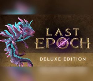 Last Epoch Deluxe-издание Steam Аккаунт