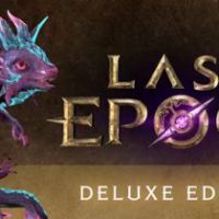 Last Epoch Deluxe-издание Steam Аккаунт