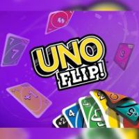 UNO - Uno Flip Theme DLC Ubisoft Connect Ключ