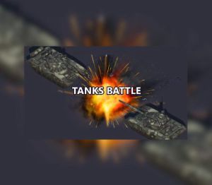 Tanks Battle Steam Ключ