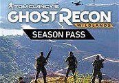 Tom Clancy’s Ghost Recon Wildlands - Сезонный пропуск XBOX One Ключ