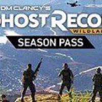 Tom Clancy’s Ghost Recon Wildlands - Сезонный пропуск XBOX One Ключ