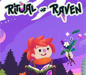 Ritual of Raven PC Steam Ключ