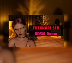 Futanari Sex - BDSM Room Steam Ключ