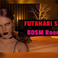 Futanari Sex - BDSM Room Steam Ключ