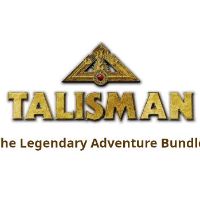 Talisman: The Legendary Adventure Набор Steam Ключ