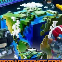 EARTH DEFENSE FORCE: WORLD BROTHERS EU PC Steam Ключ