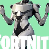 Fortnite Eon Skin + 500 V-Bucks XBOX ONE Ключ