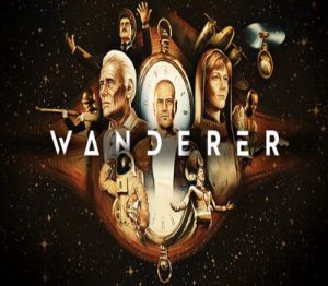 Wanderer EU PC Steam Альтергифт