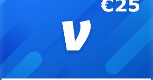 Rewarble Venmo EUR 25 Подарочная карта
