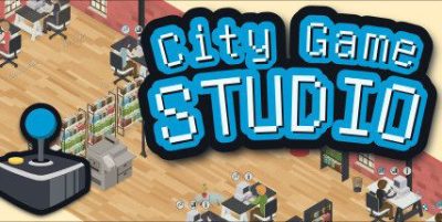City Game Studio EU PC Steam Альтергифт