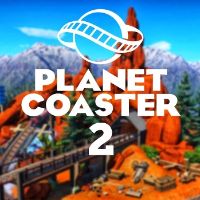 Planet Coaster 2 EU Xbox Series X|S Ключ