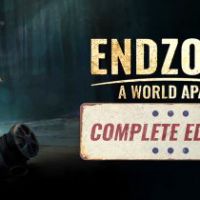 Endzone - A World Apart Полное издание PC Steam Ключ