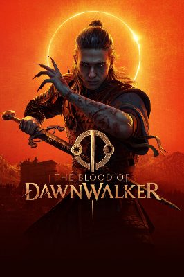 Blood of Dawnwalker Eclipse издание PRE-ORDER NA/LATAM PC Steam Ключ