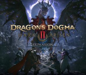 Dragon's Dogma 2 - Dark Arisen Дополнение DLC PRE-ORDER PC Steam Ключ
