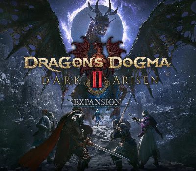 Dragon's Dogma 2 - Dark Arisen Дополнение DLC PRE-ORDER PC Steam Ключ