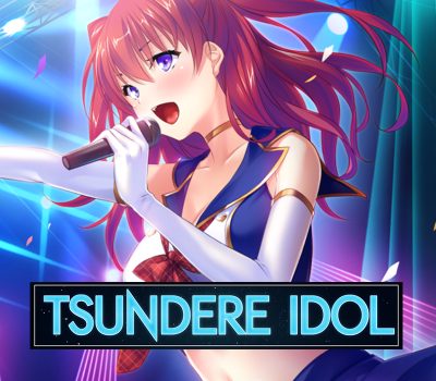 Tsundere Idol Steam Ключ
