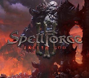 SpellForce 3: Fallen God PC Steam Ключ