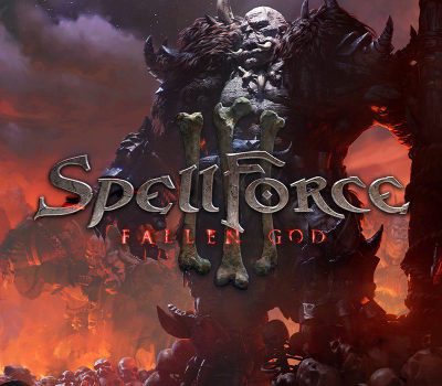 SpellForce 3: Fallen God PC Steam Ключ