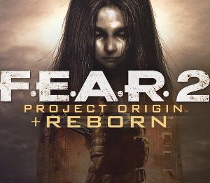 F.E.A.R. 2: Project Origin + Reborn DLC Steam Ключ