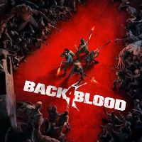 Back 4 Blood Deluxe-издание SEA/OCEANIA PC Steam Ключ