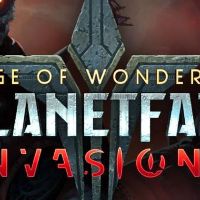 Age of Wonders: Planetfall - Invasions DLC Steam Альтергифт