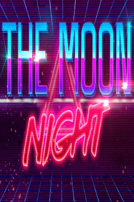 The Moon Night Steam Ключ