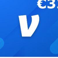 Rewarble Venmo EUR 325 Подарочная карта