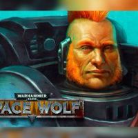 Warhammer 40,000: Space Wolf - Drenn Redblade DLC Steam Ключ