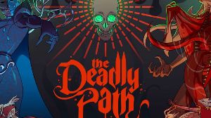 The Deadly Path RoW PC Steam Ключ