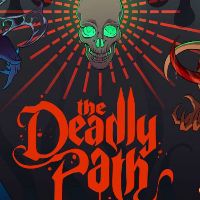 The Deadly Path RoW PC Steam Ключ