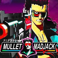 Mullet MadJack PC Steam Ключ
