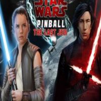 Pinball FX3 - Star Wars Pinball: The Last Jedi DLC Steam Ключ