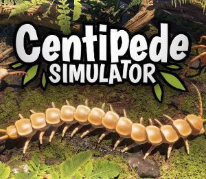 Centipede Simulator PC Steam Ключ