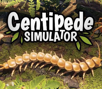 Centipede Simulator PC Steam Ключ