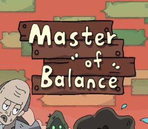 Master of Balance PC Steam Ключ