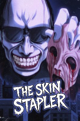 The Skin Stapler PC Steam Ключ