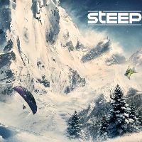 Steep PC Steam Аккаунт